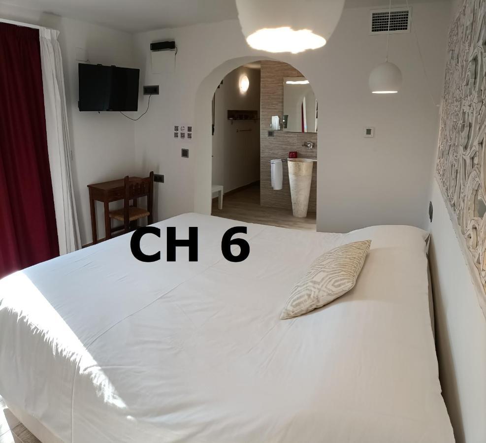 Artmonia Hotel Castalla Buitenkant foto